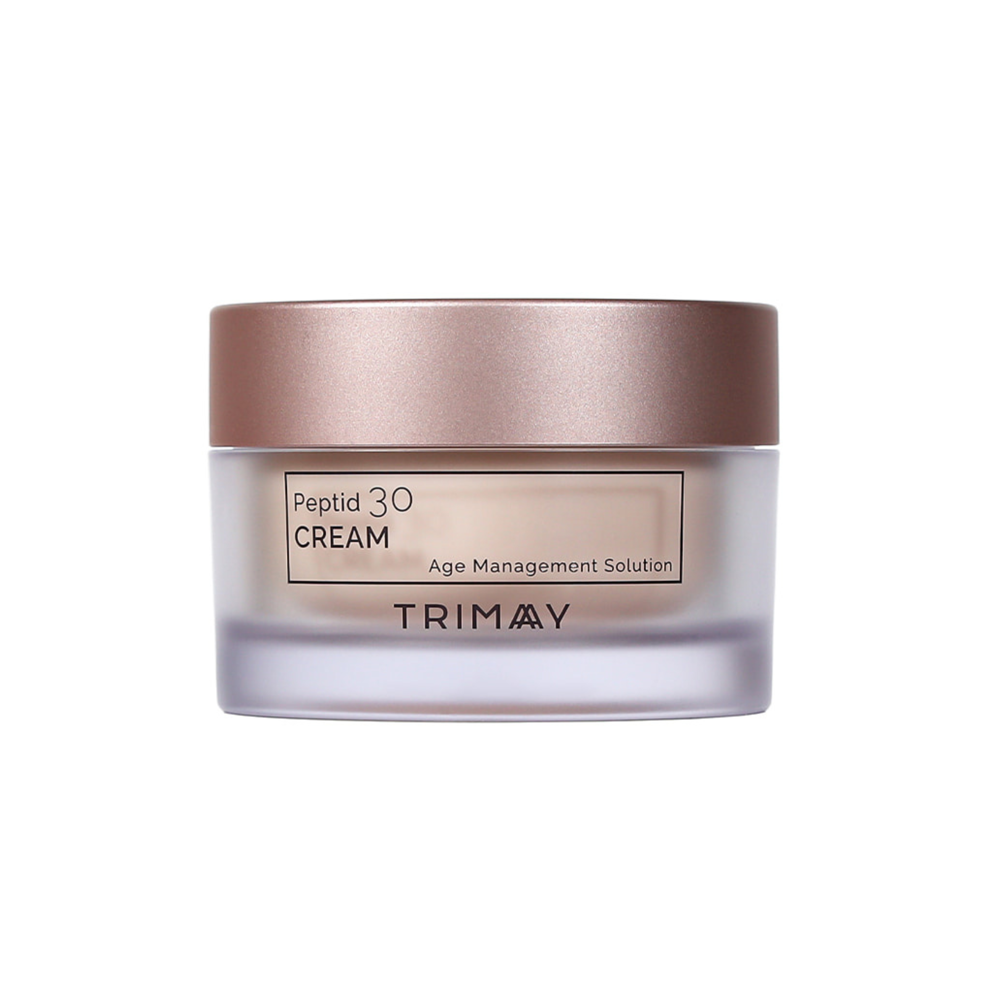TRIMAY Peptid 30 Cream veido kremas su peptidais